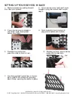 Preview for 4 page of Anywhere Cart AC-PLUS Use Manual