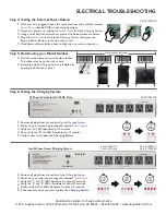 Preview for 7 page of Anywhere Cart AC-PLUS Use Manual