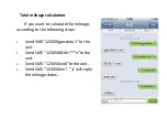 Preview for 18 page of Anywhere TK108 Quick Start Manual