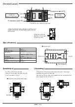 Preview for 2 page of Anywire ANF-01 Product Manual