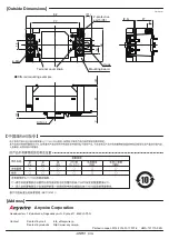 Preview for 4 page of Anywire ANF-01 Product Manual