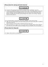 Preview for 5 page of Anywire AnyWireASLINK B2G78-D1 User Manual