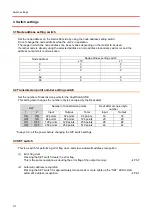 Preview for 14 page of Anywire AnyWireASLINK B2G78-D1 User Manual