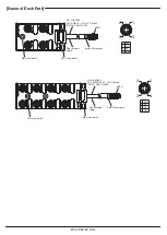 Предварительный просмотр 3 страницы Anywire ASLINK BL2109-0 Series Product Manual