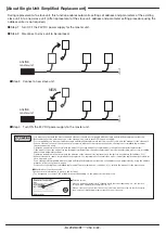 Предварительный просмотр 3 страницы Anywire ASLINK BL296 B-08F V50 Series Product Manual