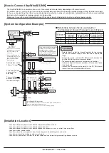 Предварительный просмотр 5 страницы Anywire ASLINK BL296 B-08F V50 Series Product Manual