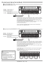 Предварительный просмотр 10 страницы Anywire ASLINK BL296 B-08F V50 Series Product Manual