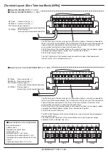 Предварительный просмотр 11 страницы Anywire ASLINK BL296 B-08F V50 Series Product Manual