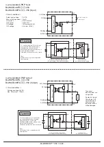 Предварительный просмотр 16 страницы Anywire ASLINK BL296 B-08F V50 Series Product Manual