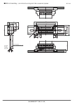 Предварительный просмотр 21 страницы Anywire ASLINK BL296 B-08F V50 Series Product Manual