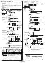 Предварительный просмотр 2 страницы Anywire ASLINKAMP L-A1AW Series Product Manual