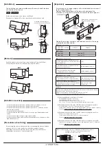 Preview for 5 page of Anywire ASLINKAMP L-A1AW Series Product Manual