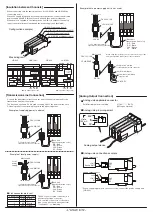 Preview for 6 page of Anywire ASLINKAMP L-A1AW Series Product Manual