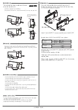 Предварительный просмотр 5 страницы Anywire ASLINKAMP L F1011 Series Product Manual