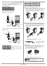 Предварительный просмотр 6 страницы Anywire ASLINKAMP L F1011 Series Product Manual