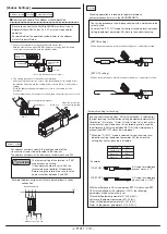 Предварительный просмотр 7 страницы Anywire ASLINKAMP L F1011 Series Product Manual