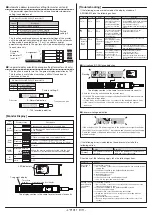 Предварительный просмотр 9 страницы Anywire ASLINKAMP L F1011 Series Product Manual