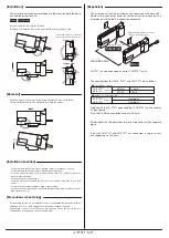 Preview for 5 page of Anywire ASLINKAMP L-F1011 Series Product Manual