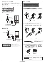 Preview for 6 page of Anywire ASLINKAMP L-F1011 Series Product Manual