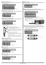 Preview for 8 page of Anywire ASLINKAMP L-F1011 Series Product Manual