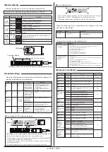 Preview for 9 page of Anywire ASLINKAMP L-F1011 Series Product Manual