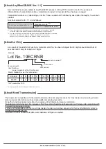 Preview for 2 page of Anywire ASLINKER BL2LN87SB-02D CC20 Series System Product Manual