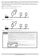 Preview for 3 page of Anywire ASLINKER BL2LN87SB-02D CC20 Series System Product Manual