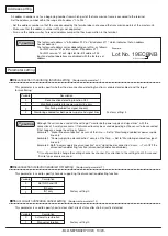 Preview for 10 page of Anywire ASLINKER BL2LN87SB-02D CC20 Series System Product Manual