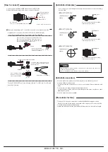 Preview for 5 page of Anywire ASLINKSENSOR BS-K4117-M 1K Series Product Manual