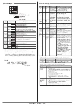 Предварительный просмотр 13 страницы Anywire ASLINKSENSOR Manual