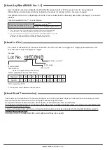 Preview for 2 page of Anywire B281-B-02U-CC20 Series Manual