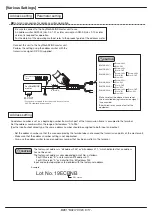 Preview for 9 page of Anywire B281-B-02U-CC20 Series Manual