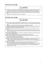 Preview for 3 page of Anywire B2G78-E1 User Manual