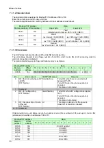 Preview for 30 page of Anywire B2G78-E1 User Manual