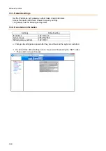 Preview for 46 page of Anywire B2G78-E1 User Manual