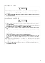 Preview for 3 page of Anywire B2G78-EC1 User Manual