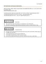 Preview for 21 page of Anywire B2G78-EC1 User Manual