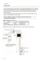 Preview for 24 page of Anywire B2G78-EC1 User Manual