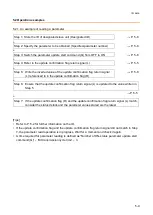 Preview for 35 page of Anywire B2G78-EC1 User Manual