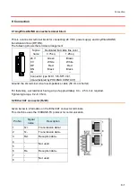 Preview for 45 page of Anywire B2G78-EC1 User Manual