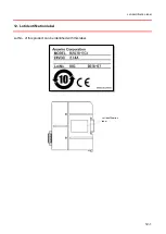 Preview for 53 page of Anywire B2G78-EC1 User Manual