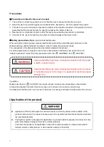 Preview for 2 page of Anywire B2G78-PN1 User Manual