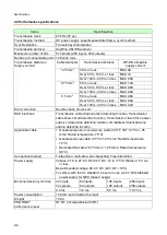 Preview for 10 page of Anywire B2G78-PN1 User Manual