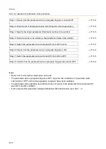 Preview for 36 page of Anywire B2G78-PN1 User Manual