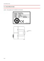 Preview for 54 page of Anywire B2G78-PN1 User Manual