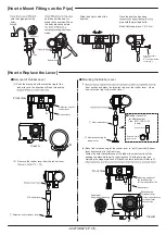 Предварительный просмотр 4 страницы Anywire Bitty Series Product Manual