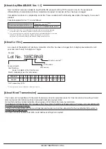 Preview for 2 page of Anywire BL287PB-02F-CC20 Product Manual