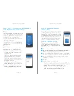 Preview for 7 page of ANZ Fastpay User Manual