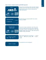 Предварительный просмотр 59 страницы ANZ Mobile PLUS Operating Manual