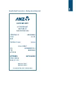 Preview for 100 page of ANZ Mobile PLUS Operating Manual